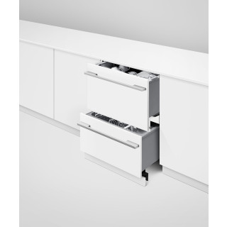 FISHER & PAYKEL vaatwasser inbouw DD60DHI9