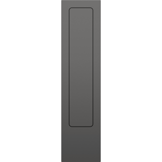 FISHER & PAYKEL afzuigkap downdraft CD13DG1
