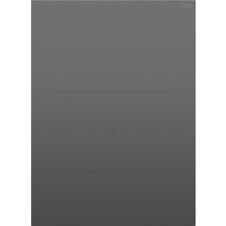 FISHER & PAYKEL kookplaat inductie inbouw CI392DG1