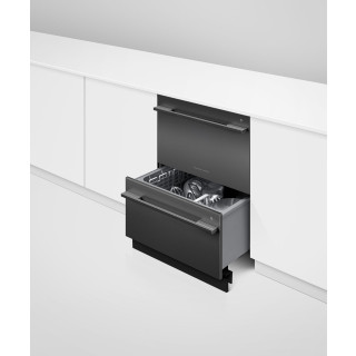 FISHER & PAYKEL vaatwasser onderbouw DD60DDFHB9