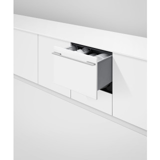 FISHER & PAYKEL vaatwasser inbouw DD60SHTI9