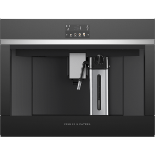 FISHER & PAYKEL koffiemachine inbouw EB60DSX1