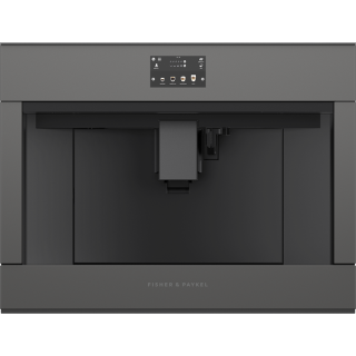 FISHER & PAYKEL koffiemachine inbouw EB60MSG1