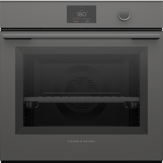 FISHER & PAYKEL oven inbouw OB60SMPTDG1 OVN