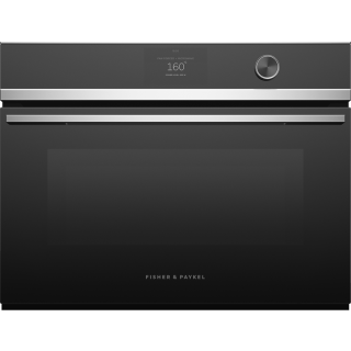 FISHER & PAYKEL combi-magnetron inbouw OM60NDTDX1