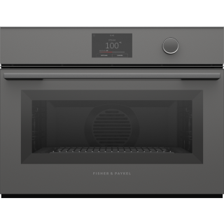FISHER & PAYKEL combi-stoomoven inbouw OS60NMTDG1