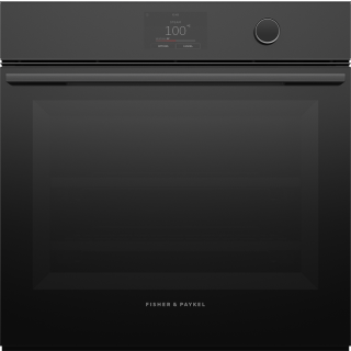 FISHER & PAYKEL combi-stoomoven inbouw OS60SMTDB1