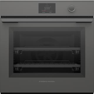 FISHER & PAYKEL combi-stoomoven inbouw OS60SMTDG1