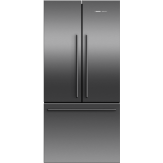 Hitachi R-MX700GVRU0 Frigo Américain Pose Libre 569 L F Noir