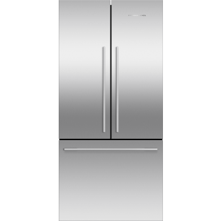 FISHER & PAYKEL side-by-side koelkast RF522ADX5