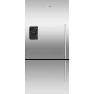 FISHER & PAYKEL koelkast rvs RF522BLXFDU5