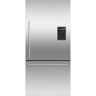 FISHER & PAYKEL koelkast rvs RF522WDRUX5