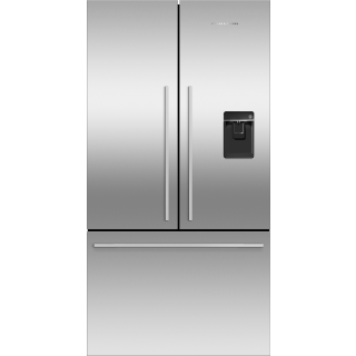 FISHER & PAYKEL side-by-side koelkast RF540ADUSX5