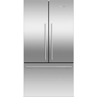 FISHER & PAYKEL side-by-side koelkast RF610ADX5