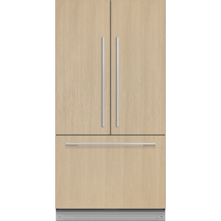 FISHER & PAYKEL side-by-side koelkast inbouw RS90A2