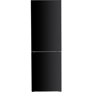 FRILEC koelkast zwart BONN328-040BB