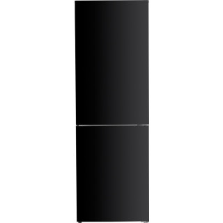 FRILEC koelkast zwart BONN328-040BB