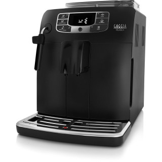 GAGGIA koffiemachine Valasca zwart RI8260/01