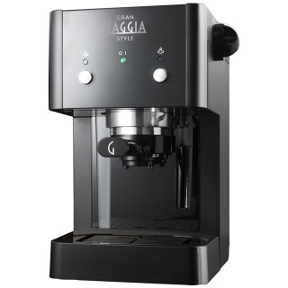 GAGGIA koffiemachine Gran Gaggia Black RI8423/11