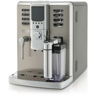 GAGGIA koffiemachine Accademia RI9702/01