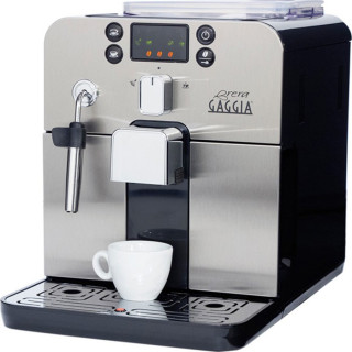 GAGGIA koffiemachine Brera RI9305/11