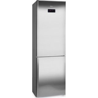 GRAM koelkast rvs KF 6406-90 FN X