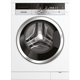 GRUNDIG wasmachine GWN58483C