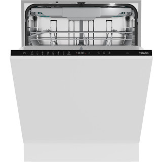 PELGRIM vaatwasser inbouw GVWC300L