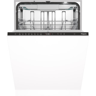 PELGRIM vaatwasser inbouw GVWC320XL