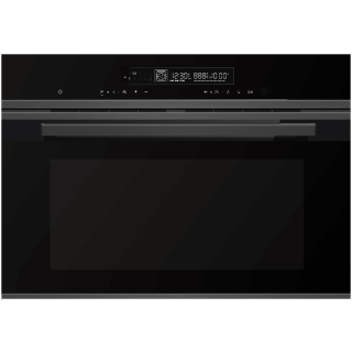 FRILEC oven met magnetron HAMBURG5051.1EBMBL