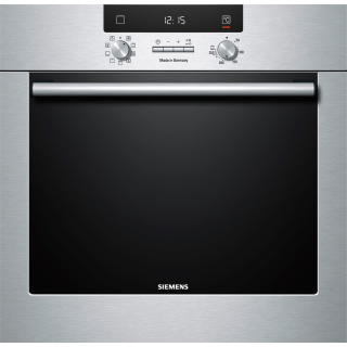 SIEMENS oven inbouw rvs HB33GU530