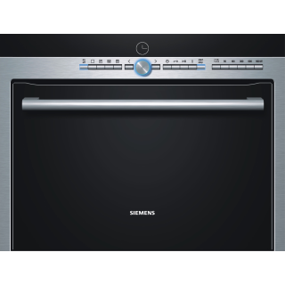 SIEMENS oven met magnetron HB86K575N