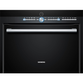 SIEMENS oven met magnetron HB86P675