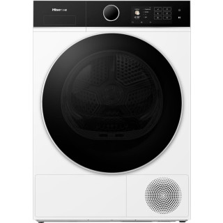 HISENSE droger warmtepomp DH5I104BWAB