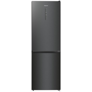 HISENSE koelkast balcksteel RB424N4CFC