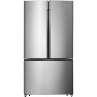 HISENSE side-by-side koelkast RF715N4AS1