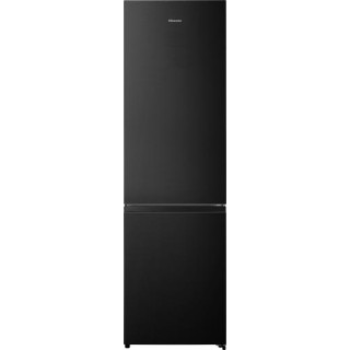 HISENSE koelkast zwart RB440N4AFA