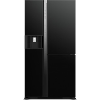 HITACHI side-by-side koelkast R-MX700GVRU0