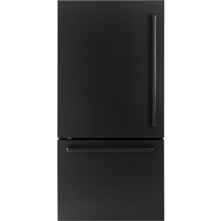 IOMABE Amerikaanse koelkast mat zwart linksdraaiend ICO19JSPR L 3BM-CBM