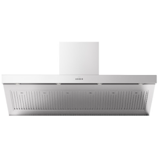 ILVE afzuigkap wand AGQ150/SS