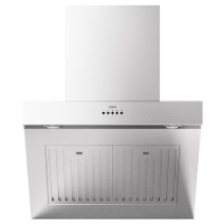 ILVE afzuigkap wand AGQ60/SS