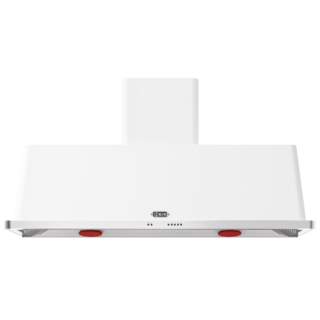 ILVE afzuigkap wand AM150/WH