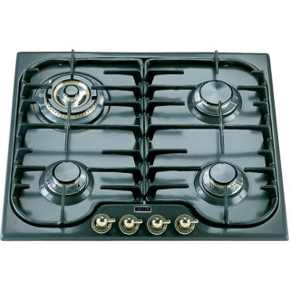 ILVE kookplaat inbouw HCB60CN/MG