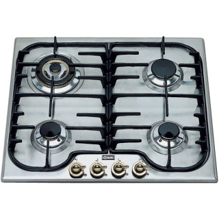 ILVE kookplaat inbouw HCB60CN/SS