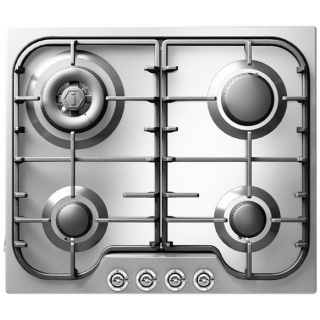 ILVE kookplaat inbouw HCB60CN/SSC