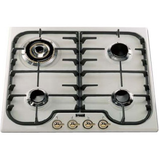 ILVE kookplaat inbouw HCB60CN/WH