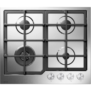 ILVE kookplaat inbouw HCS60CK/SS