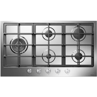 ILVE kookplaat inbouw HCS90SCK/SS