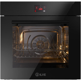ILVE oven inbouw OV601GT3/BK