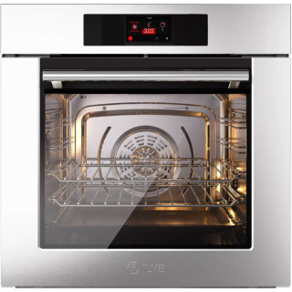 ILVE oven inbouw OV601STPY/SS